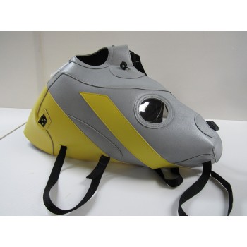 ΚΑΛΥΜΜΑ BAGSTER BMW R850GS/RR1100GS/R1150GS ΑΝΟΙΧΤΟ ΓΚΡΙ / ΚΙΤΡΙΝΟ JONQUILLE (2000)
